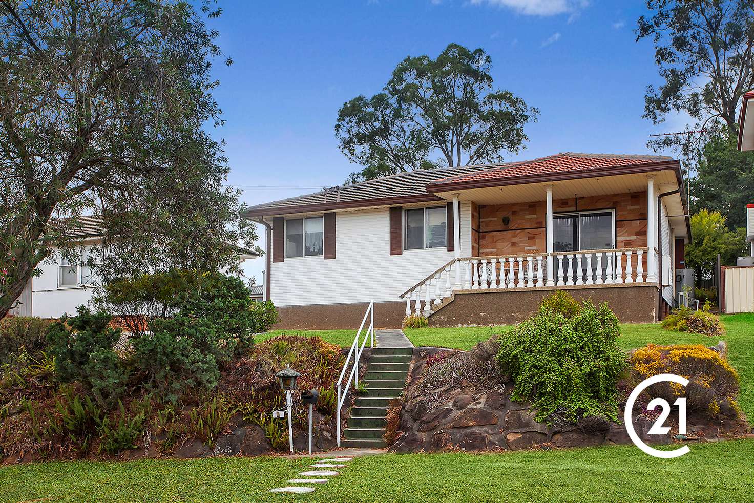 Main view of Homely house listing, 6 Purcell Crescent, Lalor Park NSW 2147