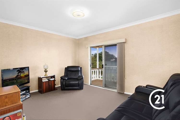 Fifth view of Homely house listing, 6 Purcell Crescent, Lalor Park NSW 2147