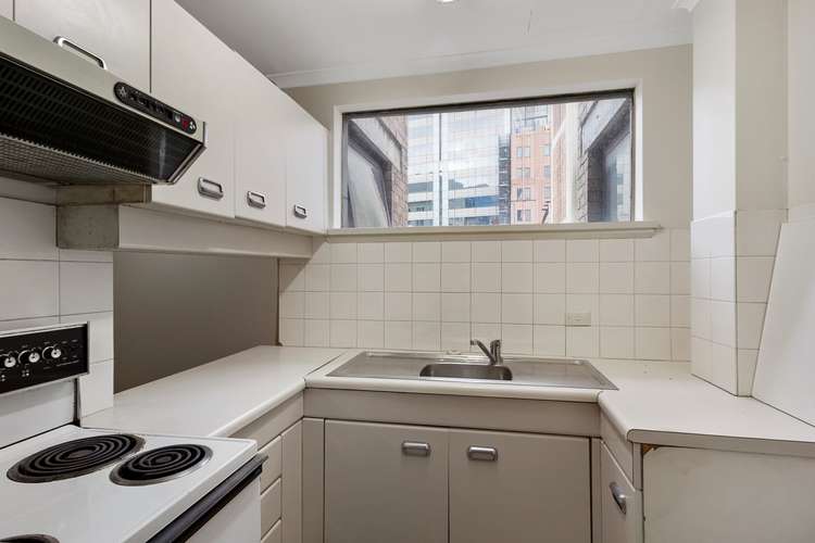 Second view of Homely apartment listing, 8/114 Clarence Street, Sydney NSW 2000