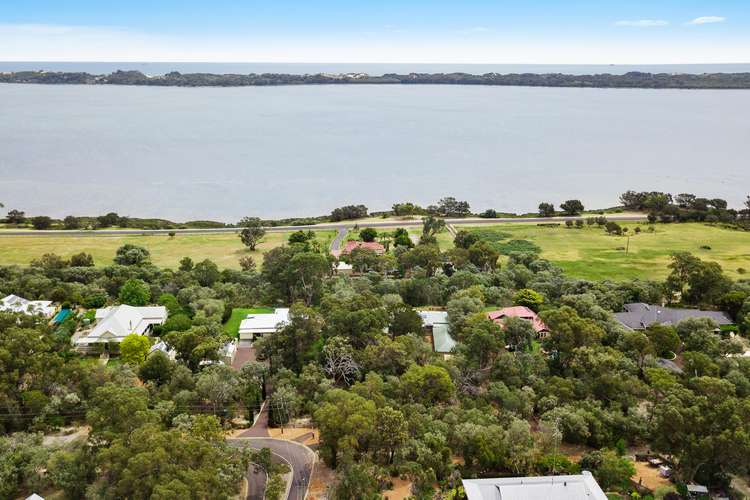 Second view of Homely house listing, 13 Grosmont Glade, Leschenault WA 6233
