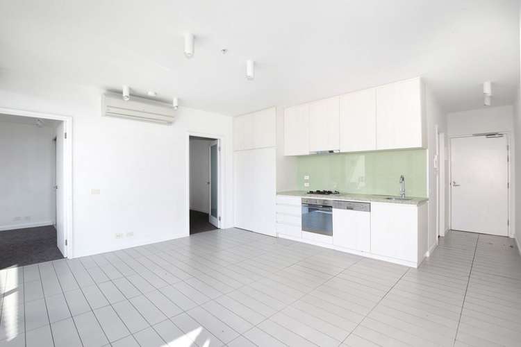 Second view of Homely apartment listing, 1208/673-683 La Trobe Street, Docklands VIC 3008