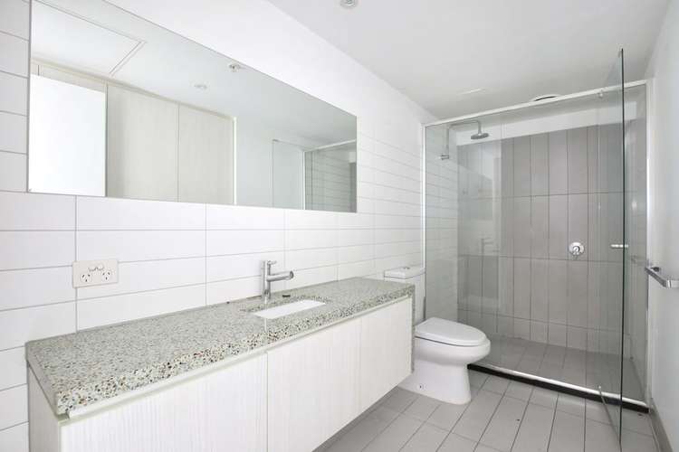 Fourth view of Homely apartment listing, 1208/673-683 La Trobe Street, Docklands VIC 3008