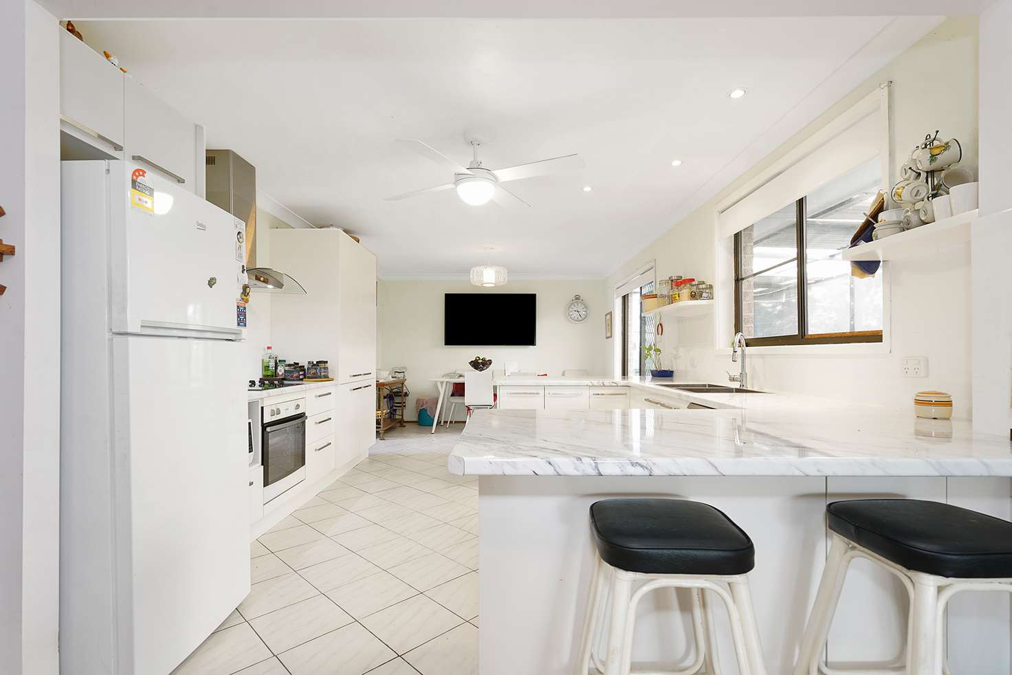 Main view of Homely house listing, 7 Popplewell Road, Fern Bay NSW 2295