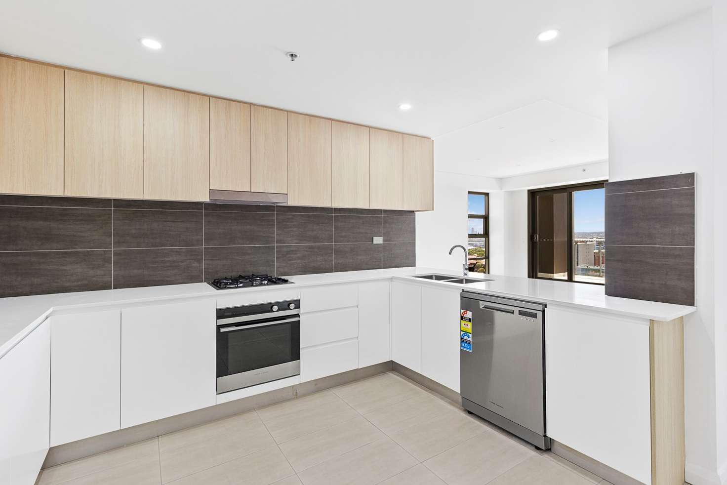 Main view of Homely apartment listing, 805/93 Auburn Rd, Auburn NSW 2144