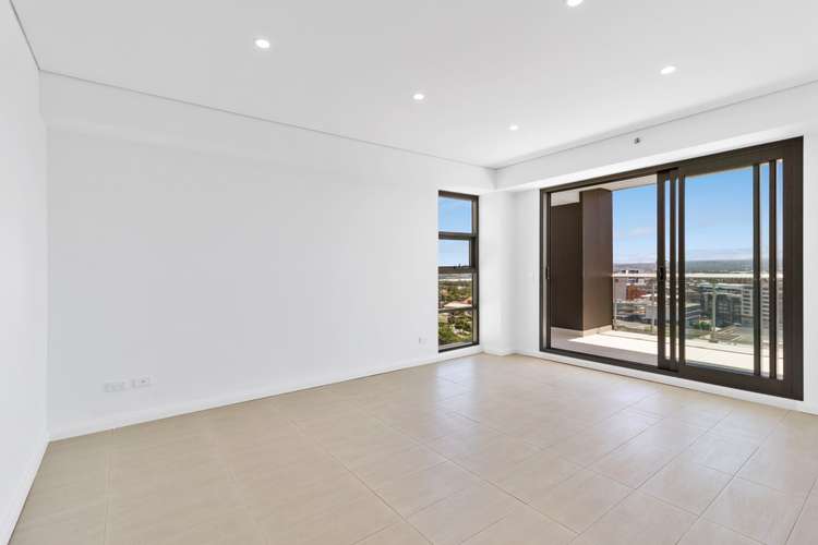 Second view of Homely apartment listing, 805/93 Auburn Rd, Auburn NSW 2144