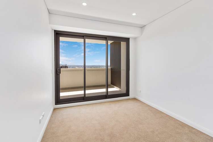 Fourth view of Homely apartment listing, 805/93 Auburn Rd, Auburn NSW 2144