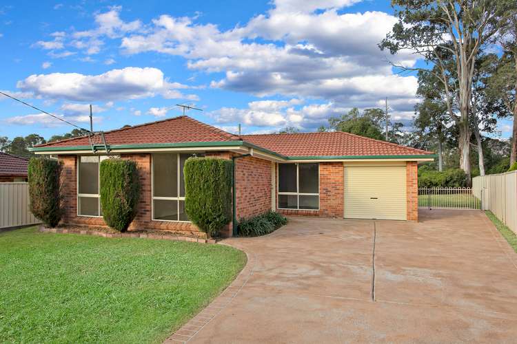 Second view of Homely house listing, 10 Lane Grove, Schofields NSW 2762