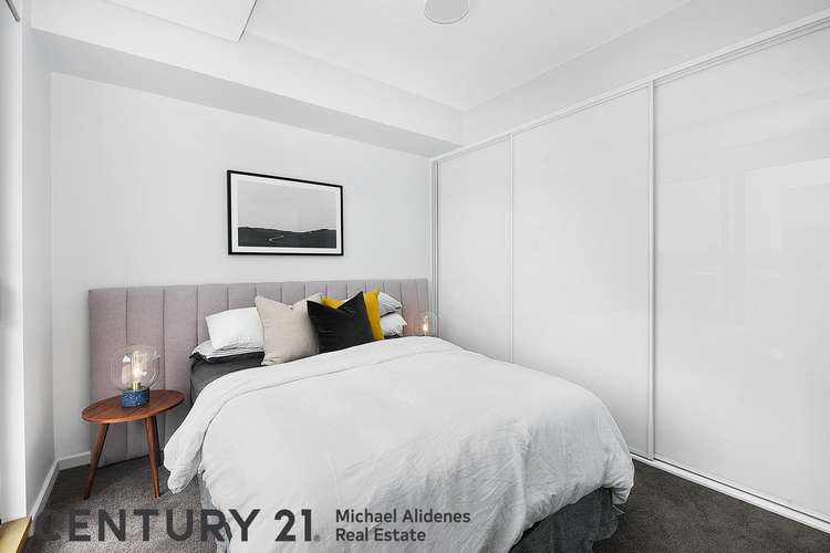 Fifth view of Homely apartment listing, 303/135-141 Penshurst Road, Narwee NSW 2209