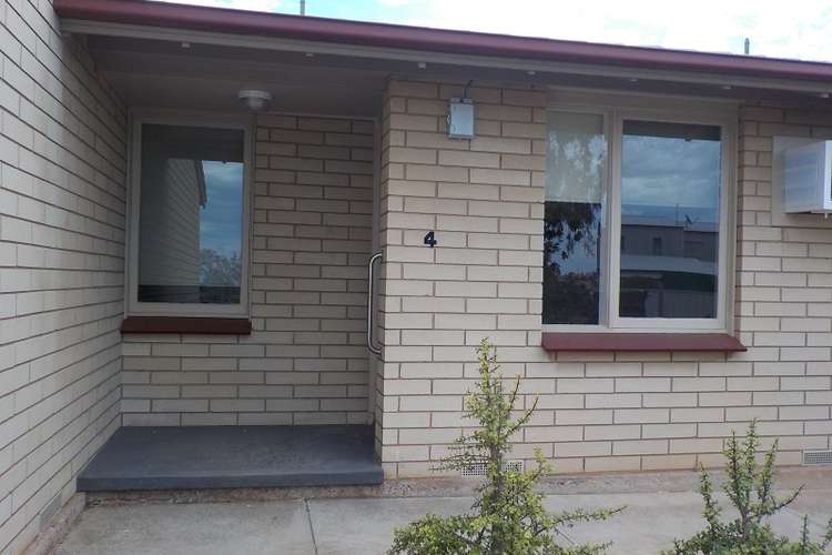 Main view of Homely unit listing, Unit 4 McCarthy Street, Port Augusta West SA 5700