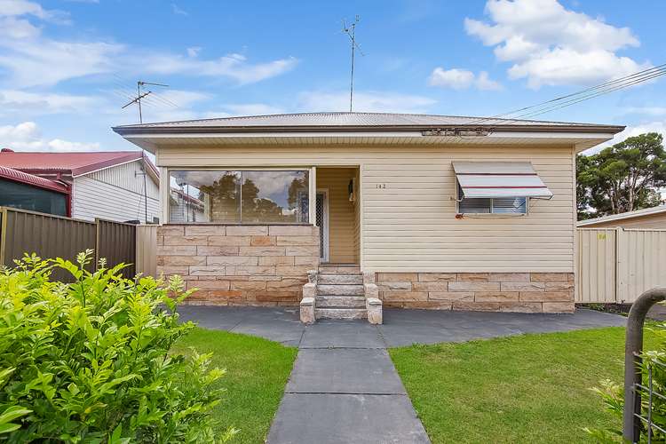 Main view of Homely house listing, 143 Railway Tce, Schofields NSW 2762