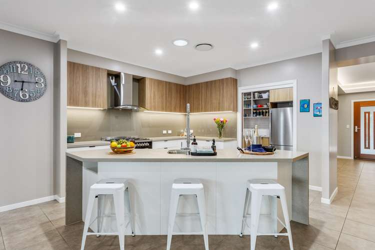 Third view of Homely house listing, 95 Marina Boulevard, Banksia Beach QLD 4507