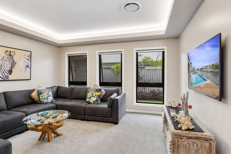 Sixth view of Homely house listing, 95 Marina Boulevard, Banksia Beach QLD 4507