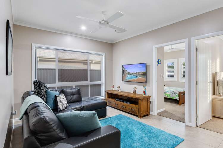 Seventh view of Homely house listing, 95 Marina Boulevard, Banksia Beach QLD 4507