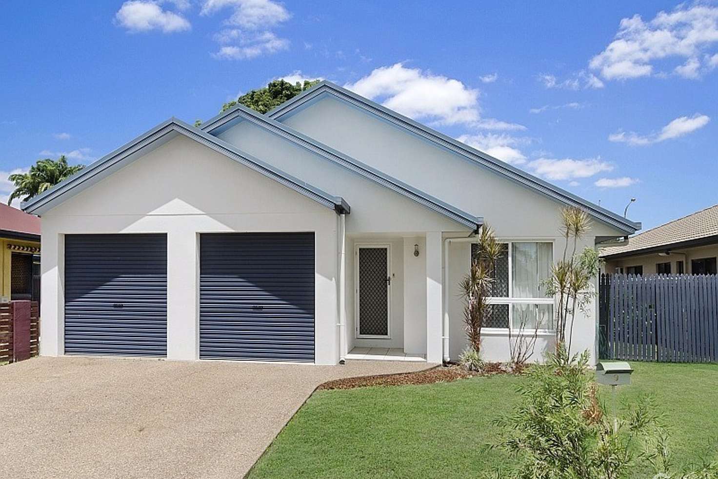 Main view of Homely house listing, 9 Michelia Close, Kirwan QLD 4817