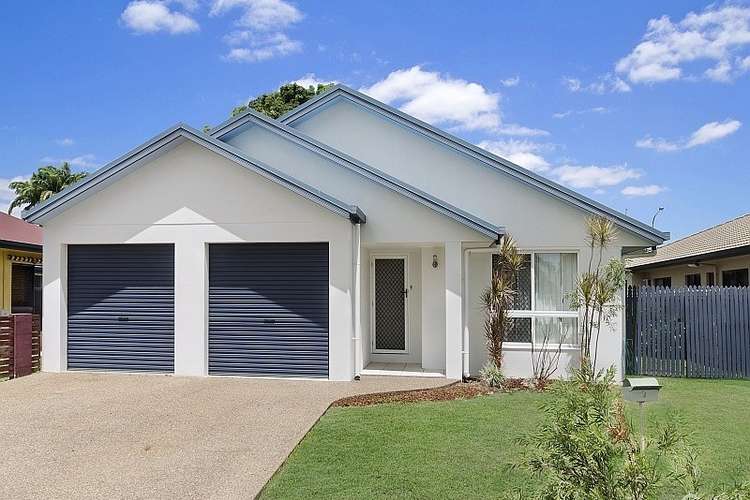 Main view of Homely house listing, 9 Michelia Close, Kirwan QLD 4817