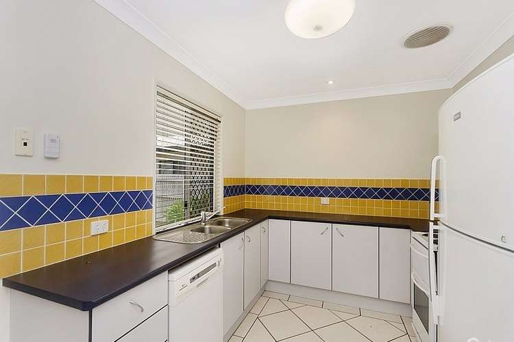 Second view of Homely house listing, 9 Michelia Close, Kirwan QLD 4817