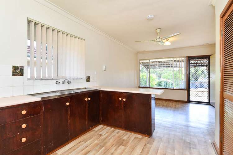 Second view of Homely house listing, 120 Hicks Street, Gosnells WA 6110