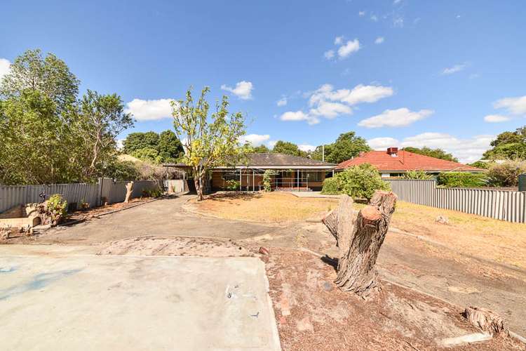 Third view of Homely house listing, 120 Hicks Street, Gosnells WA 6110