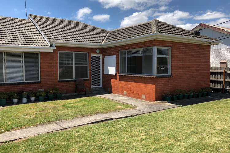 Main view of Homely unit listing, 3/1 Frederick Street, Dandenong VIC 3175