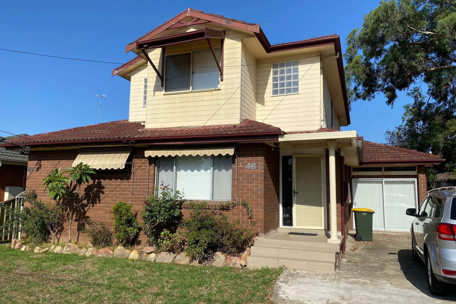 Main view of Homely house listing, 46 Roberta Street, Greystanes NSW 2145