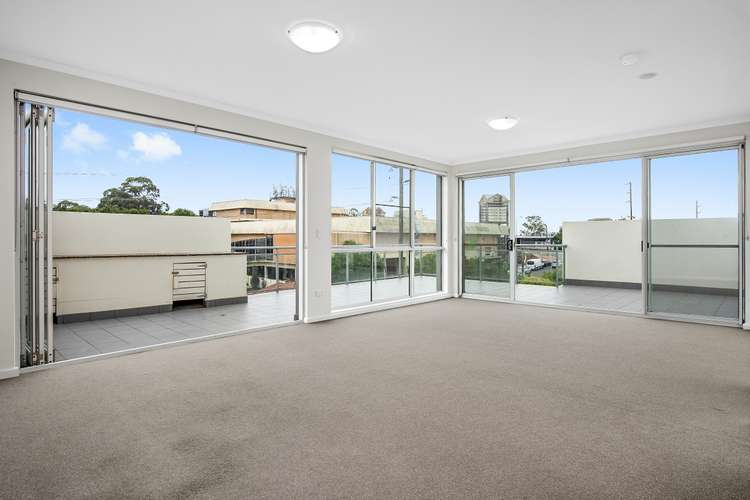 Main view of Homely apartment listing, 28/70-72 Keeler Street, Carlingford NSW 2118