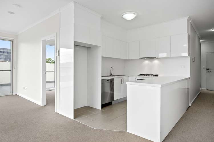 Second view of Homely apartment listing, 28/70-72 Keeler Street, Carlingford NSW 2118