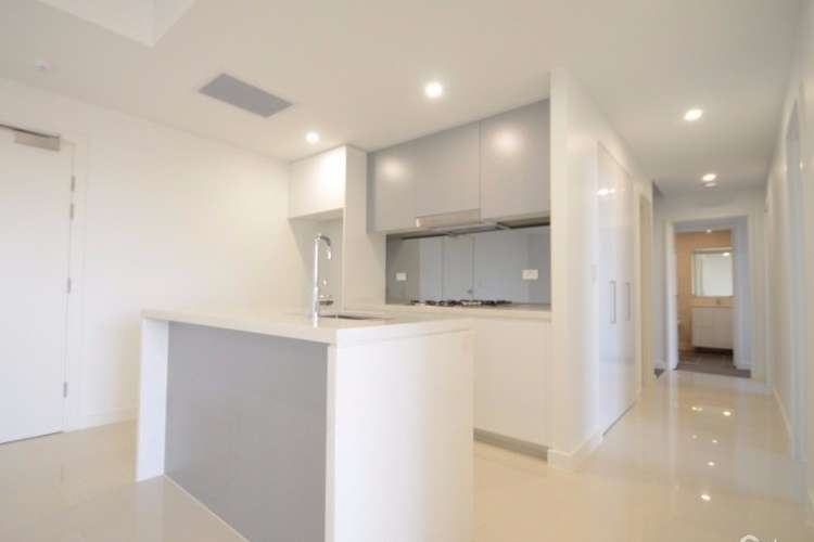 Third view of Homely apartment listing, 2610/1A Morton Street, Parramatta NSW 2150