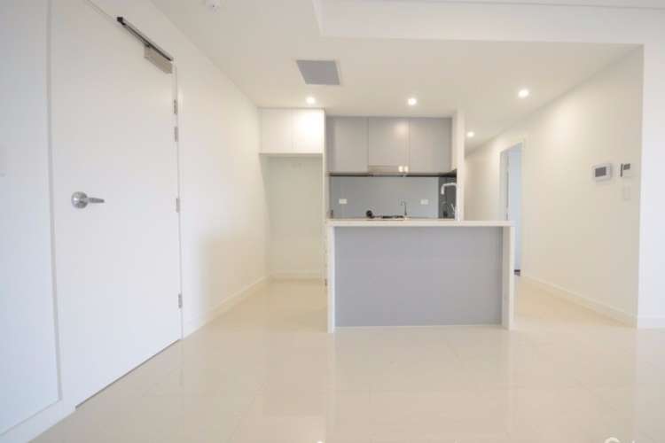 Fourth view of Homely apartment listing, 2610/1A Morton Street, Parramatta NSW 2150