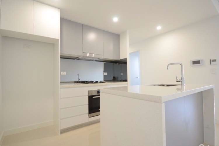 Fifth view of Homely apartment listing, 2610/1A Morton Street, Parramatta NSW 2150