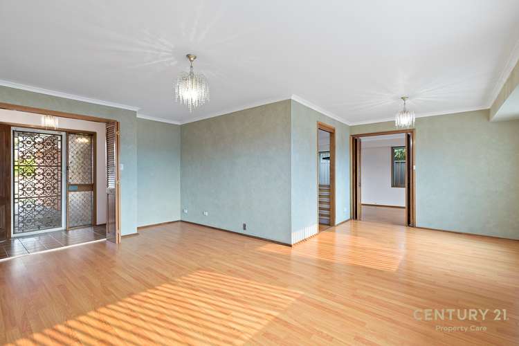 Second view of Homely house listing, 9 Kitava Place, Glenfield NSW 2167