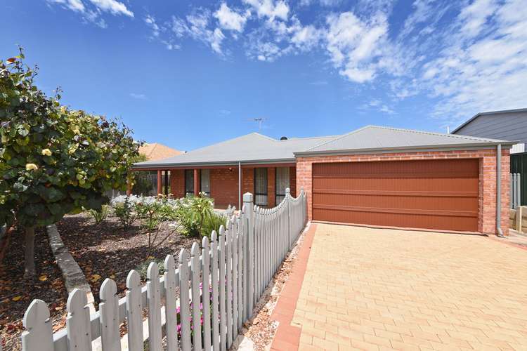 Main view of Homely house listing, 129 Lagoon Drive, Yanchep WA 6035