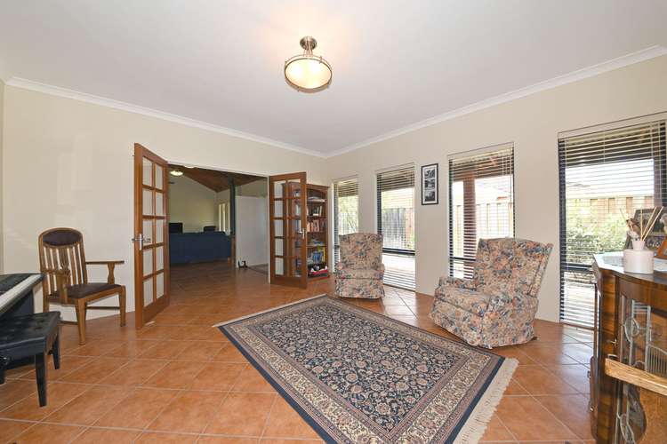 Fifth view of Homely house listing, 129 Lagoon Drive, Yanchep WA 6035