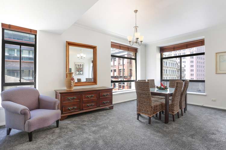 Third view of Homely apartment listing, Level 4/181 Clarence Street, Sydney NSW 2000