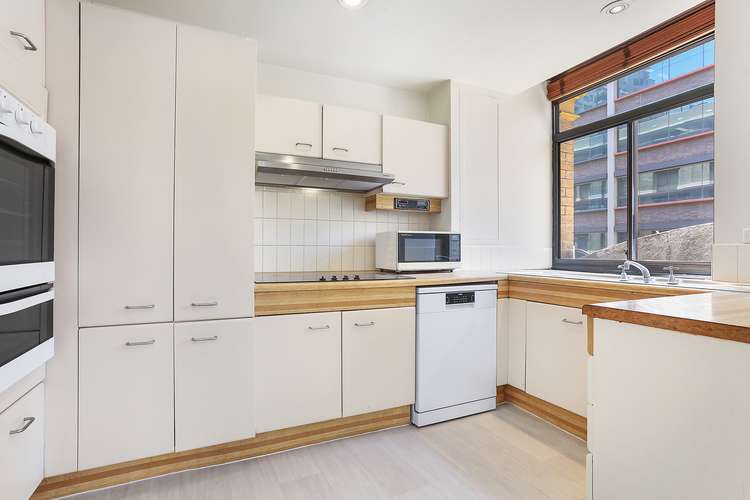 Fourth view of Homely apartment listing, Level 4/181 Clarence Street, Sydney NSW 2000