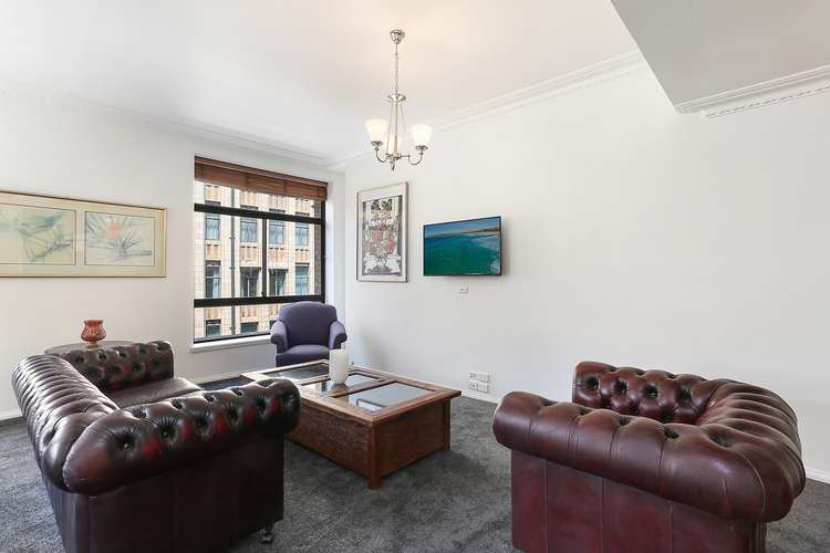 Fifth view of Homely apartment listing, Level 4/181 Clarence Street, Sydney NSW 2000