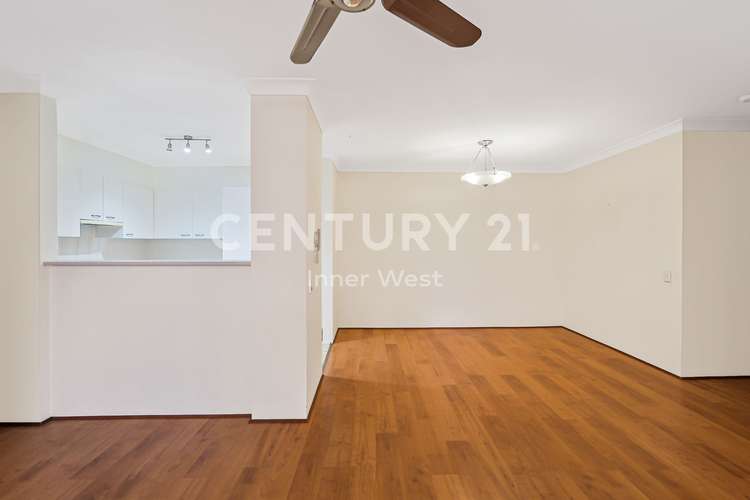 Third view of Homely apartment listing, 21J/19-21 George Street, North Strathfield NSW 2137