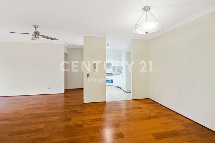 Fourth view of Homely apartment listing, 21J/19-21 George Street, North Strathfield NSW 2137