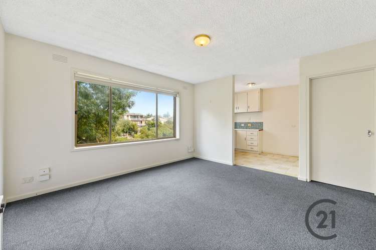 Second view of Homely flat listing, 6/388 Nepean Highway, Frankston VIC 3199