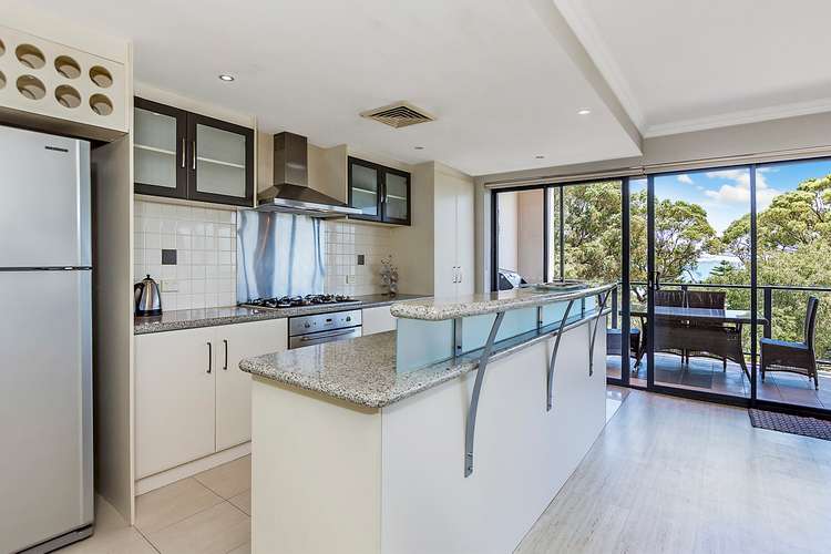 Second view of Homely apartment listing, 7/59 Rockingham Beach Road, Rockingham WA 6168