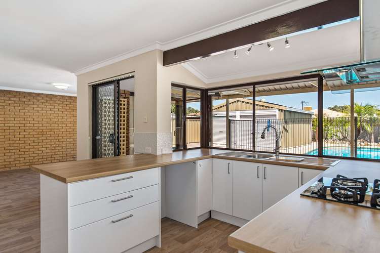 Fifth view of Homely house listing, 6 Wenn Court, South Bunbury WA 6230