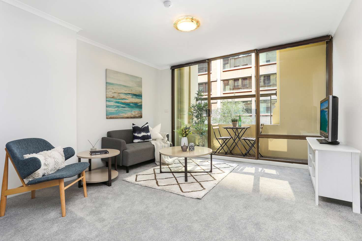 Main view of Homely apartment listing, 14/114 Clarence Street, Sydney NSW 2000