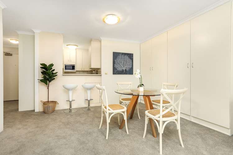 Second view of Homely apartment listing, 14/114 Clarence Street, Sydney NSW 2000
