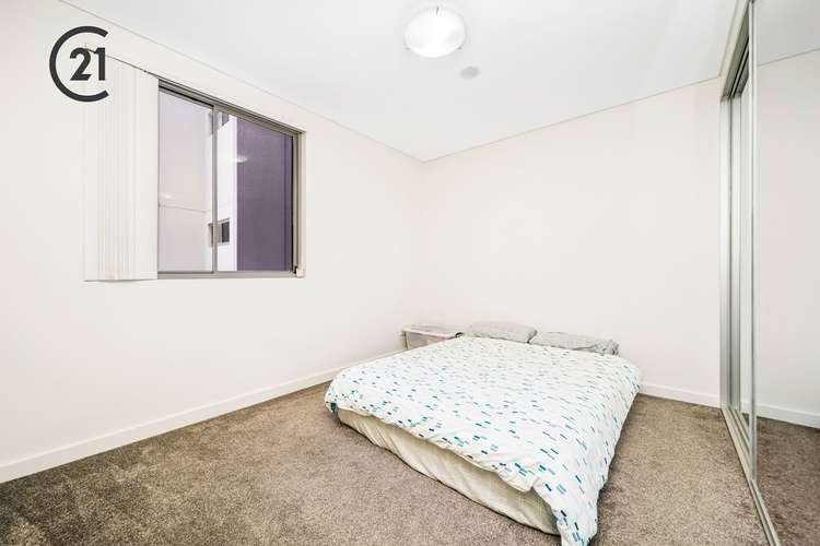 Fourth view of Homely apartment listing, 507/10-12 French Avenue, Bankstown NSW 2200