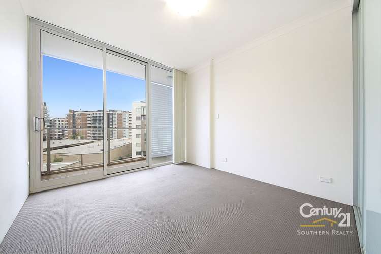 Second view of Homely apartment listing, H307/9-11 Wollongong Road, Arncliffe NSW 2205