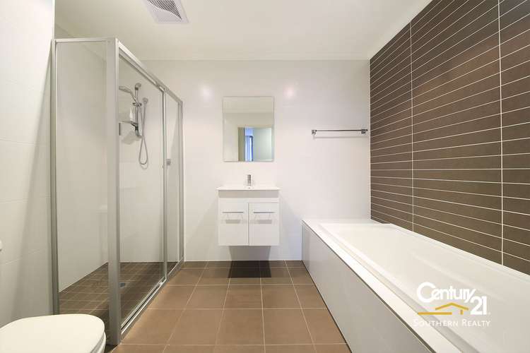 Third view of Homely apartment listing, H307/9-11 Wollongong Road, Arncliffe NSW 2205