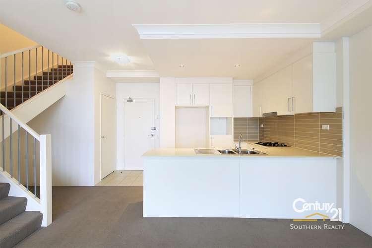 Fourth view of Homely apartment listing, H307/9-11 Wollongong Road, Arncliffe NSW 2205