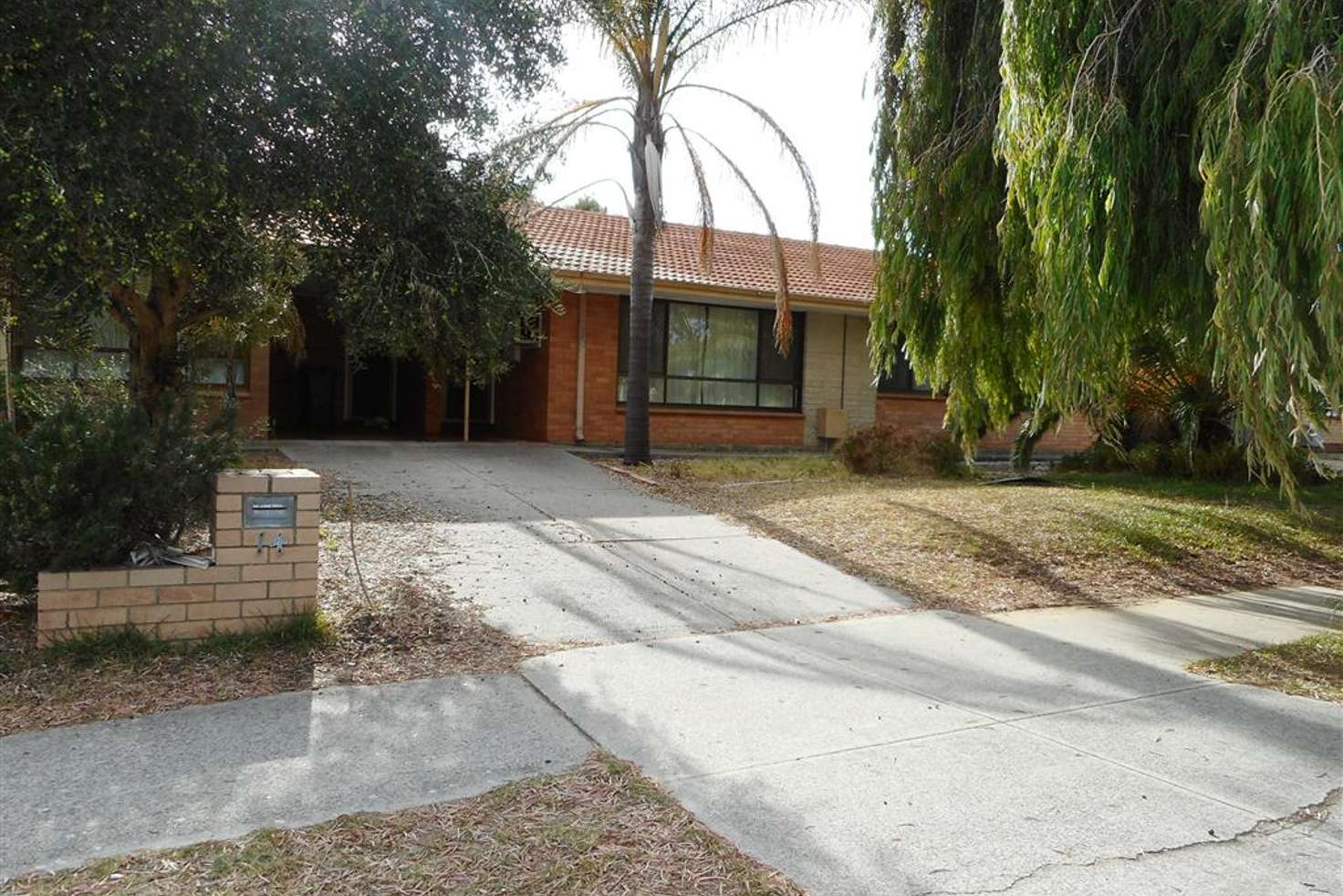 Main view of Homely house listing, 14 Houston Street, Rockingham WA 6168
