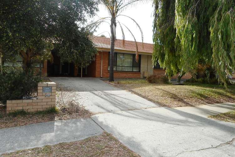 Main view of Homely house listing, 14 Houston Street, Rockingham WA 6168