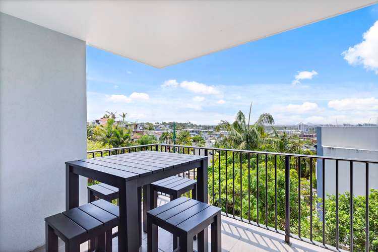 Fifth view of Homely unit listing, 9/10 Buderim Avenue, Alexandra Headland QLD 4572