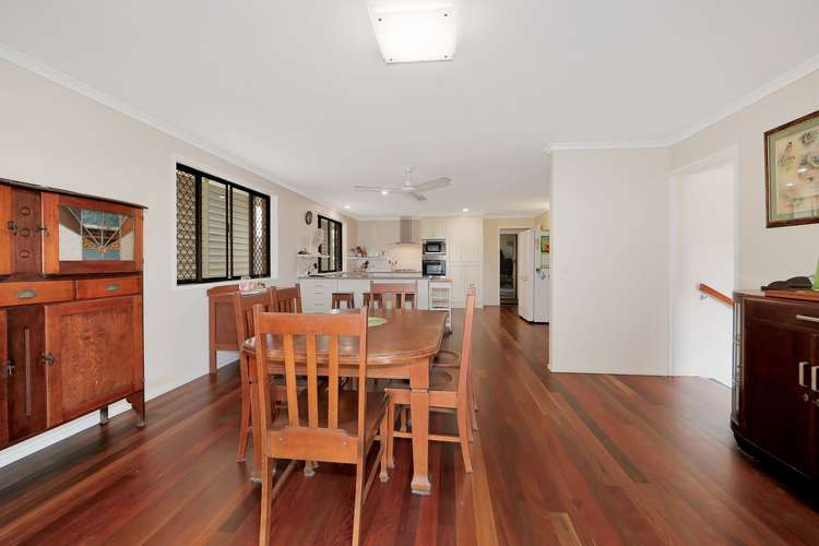 Sixth view of Homely house listing, 24 Limpus Cr, Kalkie QLD 4670